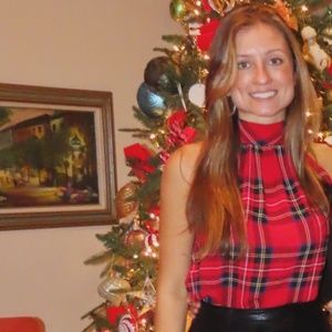 Meet your Posher, Sabrina